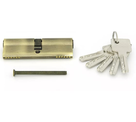 Цилиндровый механизм Palladium 90 C ET AB УТ-00000805