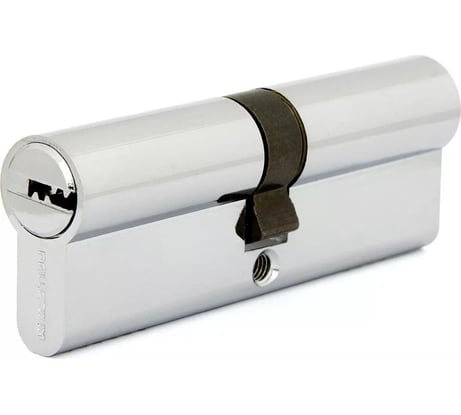 Цилиндровый механизм Palladium 90 C ET CP УТ-00000806