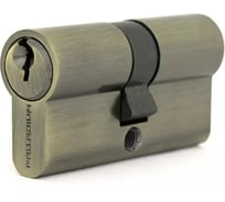 Цилиндровый механизм Palladium AL 60 AB 00009757
