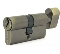 Цилиндровый механизм Palladium AL 60T01 AB 00009758