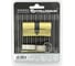 Цилиндровый механизм Palladium AL 60 PB 00009761 3