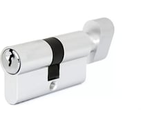 Цилиндровый механизм Palladium AL 60T01 CP 00009760