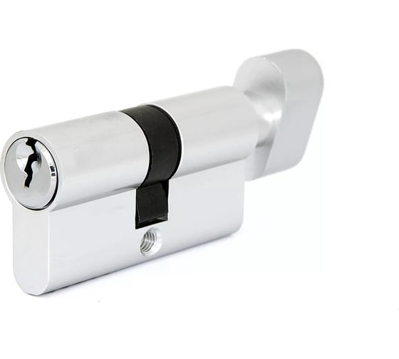 Цилиндровый механизм Palladium AL 60T01 CP 00009760