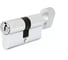 Цилиндровый механизм Palladium AL 60T01 CP 00009760 1