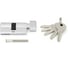 Цилиндровый механизм Palladium AL 60T01 CP 00009760 2