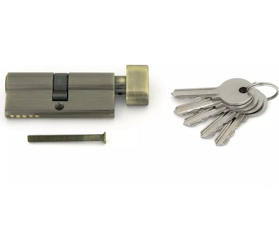 Цилиндровый механизм Palladium AL 70T01 AB 00009764