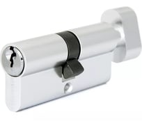 Цилиндровый механизм Palladium AL 70T01 CP 00009766