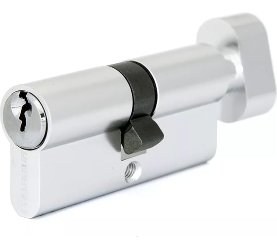 Цилиндровый механизм Palladium AL 70T01 CP 00009766 1