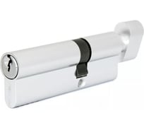 Цилиндровый механизм Palladium AL 35T01x55 CP 00011157