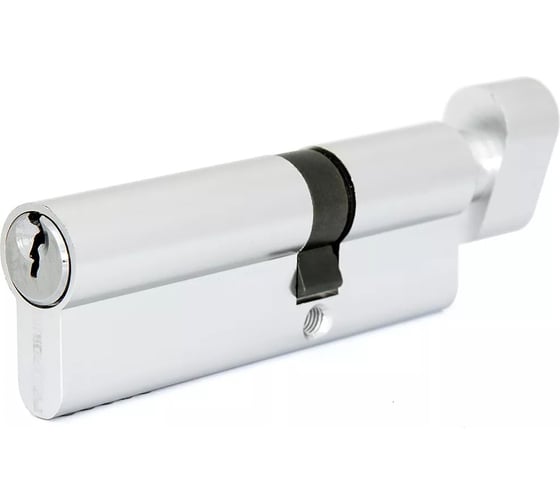 Цилиндровый механизм Palladium AL 35T01x55 CP 00011157