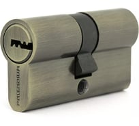 Цилиндровый механизм Palladium AL 60 C AB 00011199