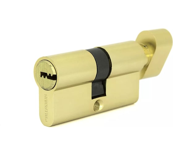 Цилиндровый механизм Palladium AL 60 C T01 PB 00011207 1