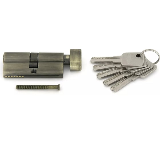 Цилиндровый механизм Palladium AL 70 C T01 AB 00011208