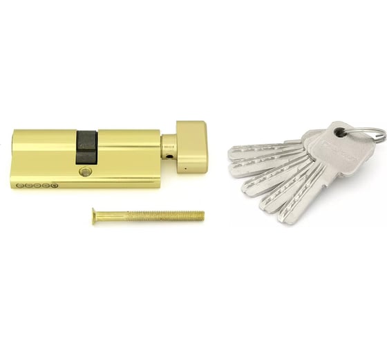 Цилиндровый механизм Palladium AL 70 C T01 PB 00011210