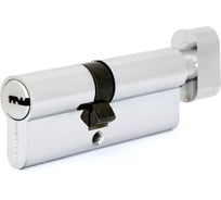 Цилиндровый механизм Palladium AL 80 (35x45T01) C T01 CP 00011211