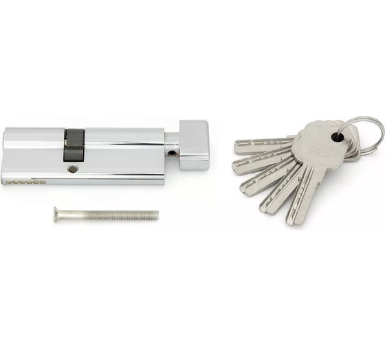 Цилиндровый механизм Palladium AL 80 (35x45T01) C T01 CP 00011211