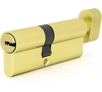 Цилиндровый механизм Palladium AL 80 (35x45T01) C T01 PB 00011212