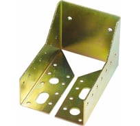 Внутреннее крепление для балки Amig покрытие бихром 354-100х140