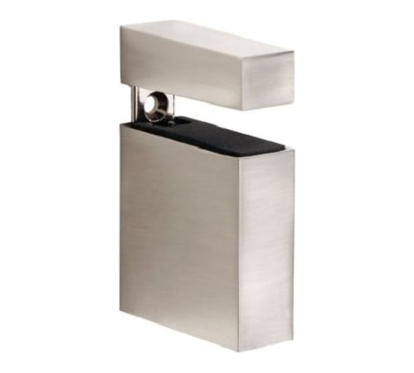 Кронштейн Dolle CUADRO Maxi 6-25 мм, хром 16689