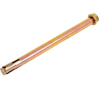 Анкерный болт с гайкой МЕТАЛЛСЕРВИС М10x150 1 шт. 1227258