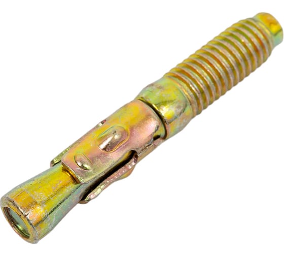Клиновой анкер МЕТАЛЛСЕРВИС M8x50 1 шт. 1229446