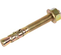 Клиновой анкер МЕТАЛЛСЕРВИС М12x100 1 шт. 1229455