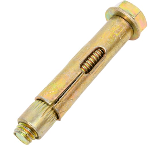 Анкерный болт МЕТАЛЛСЕРВИС M8x45 1 шт. 1229486 23349279