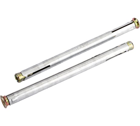 Рамный анкер МЕТАЛЛСЕРВИС М10x132 10 шт. 1227196