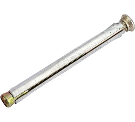 Рамный анкер МЕТАЛЛСЕРВИС M8x72 1 шт. 1227214