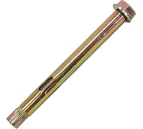 Анкерный болт МЕТАЛЛСЕРВИС М10x140 1 шт. 1229514