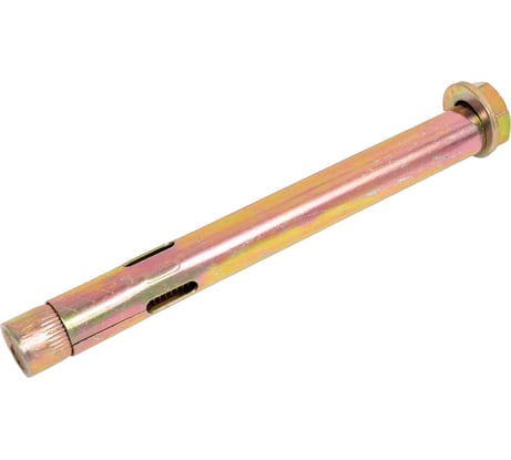 Анкерный болт МЕТАЛЛСЕРВИС М16x150 1 шт. 1229523