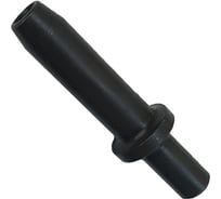 Ударная оправка обжимка под полукруглую головку Пневмо-Трейд О-КМП-14-2,5-67