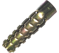 Металлический дюбель для газобетона МЕТАЛЛСЕРВИС MUD 10x60 мм, 4 шт. 1227283