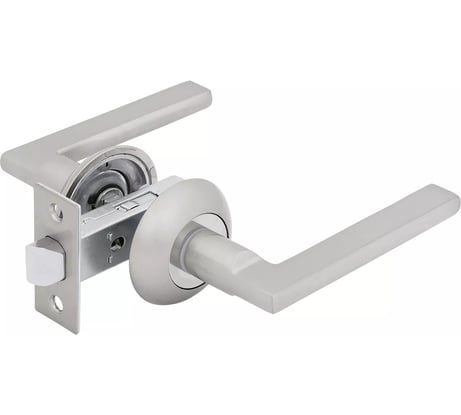 Комплект для двери Фабрика замков FZ SET 01L 100 SN СТ-00001350