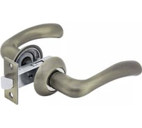 Комплект для двери Фабрика замков FZ SET 02L 100 AB СТ-00001351