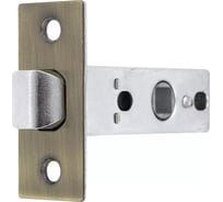 Межкомнатная защелка Фабрика замков 100 AB СТ-00001112