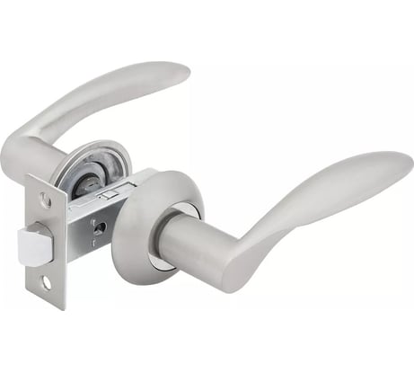 Комплект для двери Фабрика замков FZ SET 05L 100 SN СТ-00001356