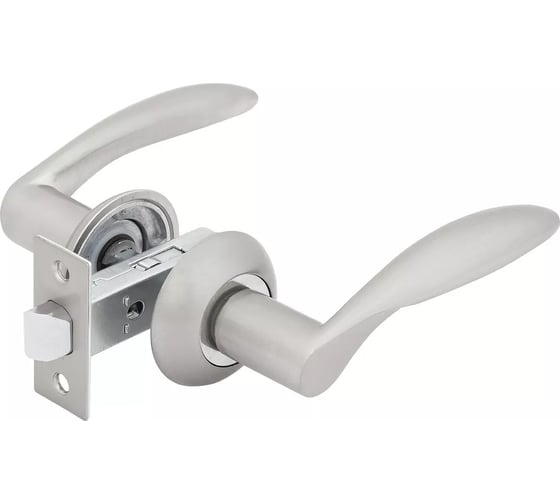 Комплект для двери Фабрика замков FZ SET 05L 100 SN СТ-00001356 1