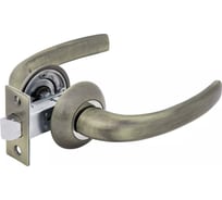 Комплект для двери Фабрика замков FZ SET 07L 100 AB СТ-00001353