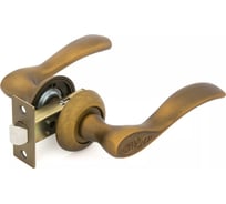 Комплект для двери Фабрика замков FZ SET 12L 100 COFFEE СТ-00000911