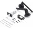 Комплект для двери Фабрика замков FZ SET 20L 100 BP СТ-00000989 2
