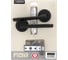 Комплект для двери Фабрика замков FZ SET 20L 100 BP СТ-00000989 4