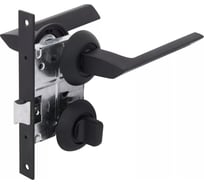 Комплект для двери Фабрика замков FZ SET 20L 170 BK BP СТ-00000990