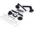 Комплект для двери Фабрика замков FZ SET 20L 170 BK BP СТ-00000990 2