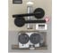 Комплект для двери Фабрика замков FZ SET 20L 170 BK BP СТ-00000990 3