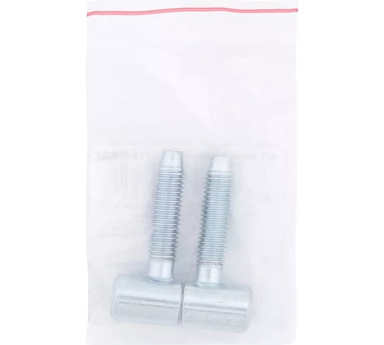Ввертная петля Фабрика замков D13x38 CP СТ-00000890