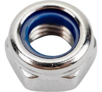 Гайка DINFIX Дин 985, нерж. А2, м8, 2 шт. 00-00002807