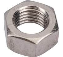 Гайка из нержавеющей стали DINFIX DIN 934, А2, м20 00-00002816