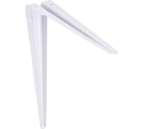 Кронштейн Palladium белый, 125x100 мм 00009174