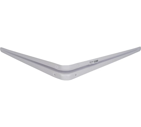 Кронштейн Palladium белый, 450x400 мм 00009183